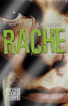 Richard Laymon - Rache