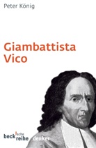 Peter König - Giambattisto Vico