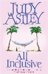 Judy Astley, Astley Judy - All Inclusive
