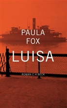 Paula Fox - Luisa