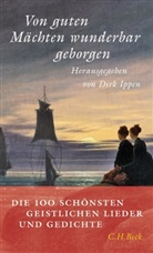 Ippe, Dirk Ippen, Marlene Ippen, Nell, Albrech Nelle, Albrecht Nelle - Von guten Mächten wunderbar geborgen
