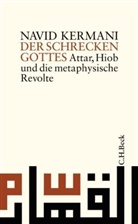 Navid Kermani - Der Schrecken Gottes