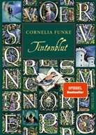 Cornelia Funke, Cornelia Funke - Tintenwelt 2. Tintenblut
