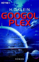 H.D. Klein, Hans-Dieter Klein - Googolplex