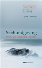 David Thomson - Seehundgesang