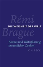 Remi Brague, Rémi Brague - Die Weisheit der Welt