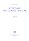 Diccionario del espanol medieval - Bd. 3: Heft 26: allén / allende - almohatac