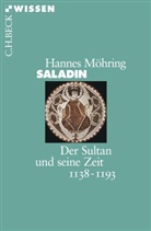 Hannes Möhring - Saladin