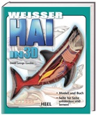 David G Gordon, David G. Gordon, David George Gordon - Weißer Hai in 3D