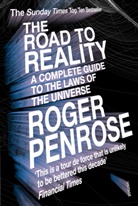 Roger Penrose, Penrose Roger - The Road to Reality
