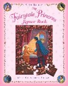 Sian Bailey - My Fairytale Princess Jigsaw Book
