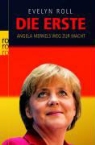 Evelyn von Roll - Die Erste