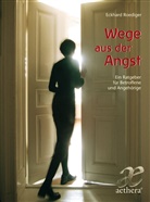Eckhard Roediger, Eckhard Dr. med. Roediger - Wege aus der Angst