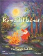 Brüder Grimm, Jacob Grimm, Wilhelm Grimm, Gertraud Kiedaisch, Gertraud Kiedaisch - Rumpelstilzchen