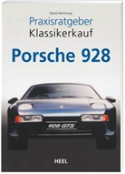 David Hemmings - Porsche 928