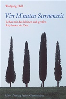 Wolfgang Held - Vier Minuten Sternenzeit