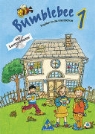 Ursula Michallow-Drews, Gisela Schultz-Steinbach - Bumblebee: 1. Schuljahr, m. CD-ROM