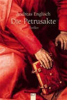 Andreas Englisch - Die Petrusakte