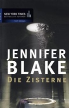 Jennifer Blake - Die Zisterne