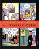Harm Bengen - Alltagsskizzen