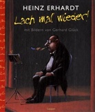 Heinz Erhardt, Gerhard Glück - Lach mal wieder!