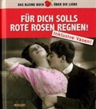Hans Borghorst - Für dich solls rote Rosen regnen!