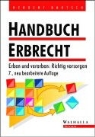 Herbert Bartsch - Handbuch Erbrecht
