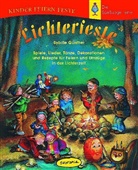 Sybille Günther, Sybille Günther, Kirsten Schlag - Lichterfeste