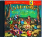 Hartmut E. Höfele - Lichterfeste. CD (Hörbuch)
