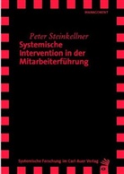 Peter Steinkellner - Systemische Intervention in der Mitarbeiterführung