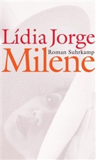 Lídia Jorge - Milene