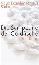 Friedhel Bertulies, Friedhelm Bertulies - Die Sympathie der Goldfische