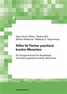 M.C. Angermeyer, Hans-Ulrich Wilms, B. Wittmund - Hilfen für Partner psychisch kranker Menschen
