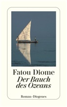 Fatou Diome - Der Bauch des Ozeans