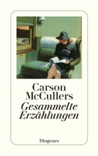 Carson McCullers - Gesammelte Erzählungen