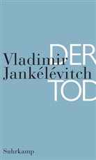 Vladimir Jankélévitch, Christop Lange, Christoph Lange - Der Tod