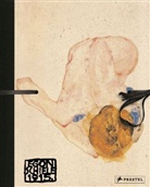 Egon Schiele, Norber Wolf - Erotische Skizzen: Egon Schiele