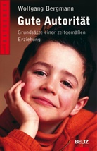 Wolfgang Bergmann - Gute Autorität