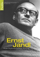 Ernst Jandl, Bernhar Fetz, Bernhard Fetz - Ernst Jandl