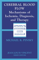 M. R. Pinsky, Michae Pinsky, Michael Pinsky, Michael R. Pinsky - Cerebral Blood Flow