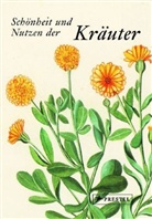 Doris Kutschbach - Schönheit und Nutzen der Kräuter