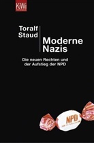 Toralf Staud - Moderne Nazis