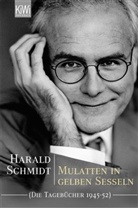 Harald Schmidt - Mulatten in gelben Sesseln