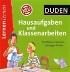 Bernhard Schader, Marcus Frey - Hausaufgaben und Klassenarbeiten