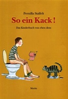 STALFELT, Pernilla Stalfelt, Birgitta Kicherer - So Ein Kack