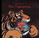 Jiang Hong Chen, Jianghong Chen, Chen Jianghong, Chen Jianghong, Erika u. Karl Klewer - Der Tigerprinz