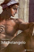Stefanie Penck - Michelangelo