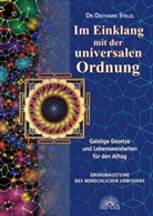 Diethard Stelzl, Dr. Diethard Stelzl - Im Einklang mit der universalen Ordnung
