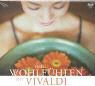 Sich Wohlfühlen mit Vivaldi (Hörbuch)