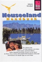 Lutz Strobel, Ulrich Strobel - Reise Know-How Neuseeland Handbuch